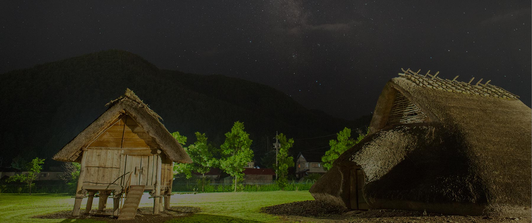 平出遺跡 塩尻市 観光協会 ｜ 時めぐり
